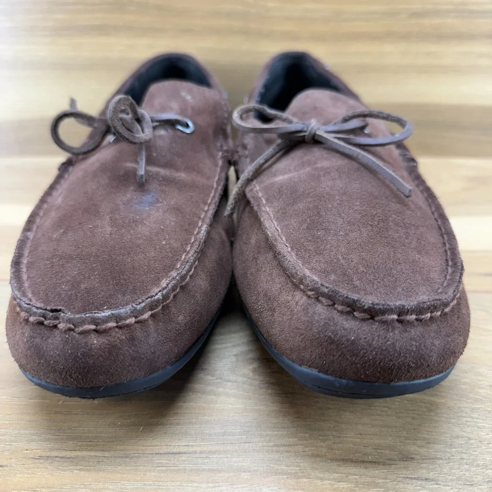 Coach mens size